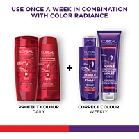 Color Radiance Purple Conditioner