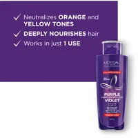 Color Radiance Purple Shampoo