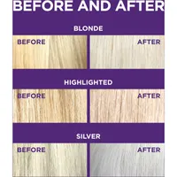 Color Radiance Purple Shampoo