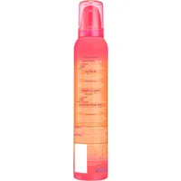 Hair Expertise Dream Lengths Super Curls Mousse 200ml