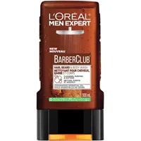 Men Expert Anti-Dandruff 2-in-1 Shampoo & Conditioner