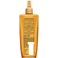 L'Oreal Paris Extraordinary Oil Sublime Detangle Leave-In Spray, Anti Frizz, For Dry hair
