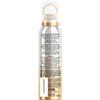 L'Oreal Paris Extraordinary Oil Flash BlowDry Leave-In Mist, With Precious Oils, heat protection, For Dry hair