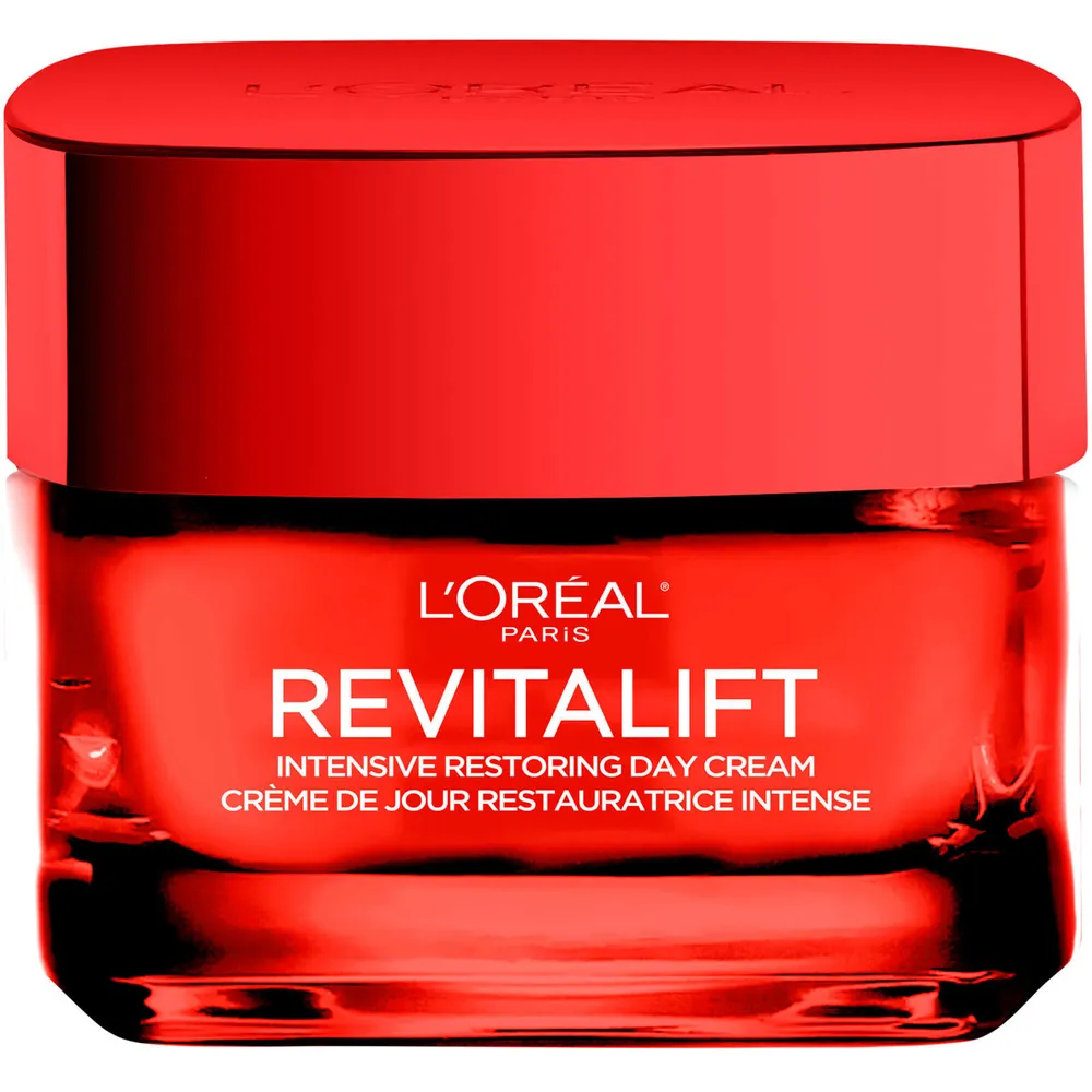 Revitalift Deep-Set Wrinkle Repair Day Cream