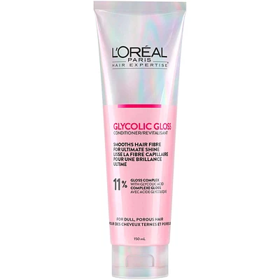 Shine Conditioner, Glycolic Gloss