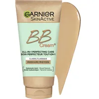 SkinActive BB Cream Classic with Hyaluronic Acid & Aloe