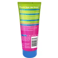 Garnier Fructis Style Wet Shine Gel, 200 mL