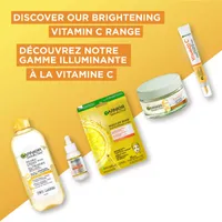 SkinActive, Brightening Day Cream, Vitamin C*