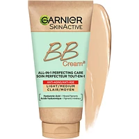 SkinActive BB Cream Classic with Hyaluronic Acid & Aloe