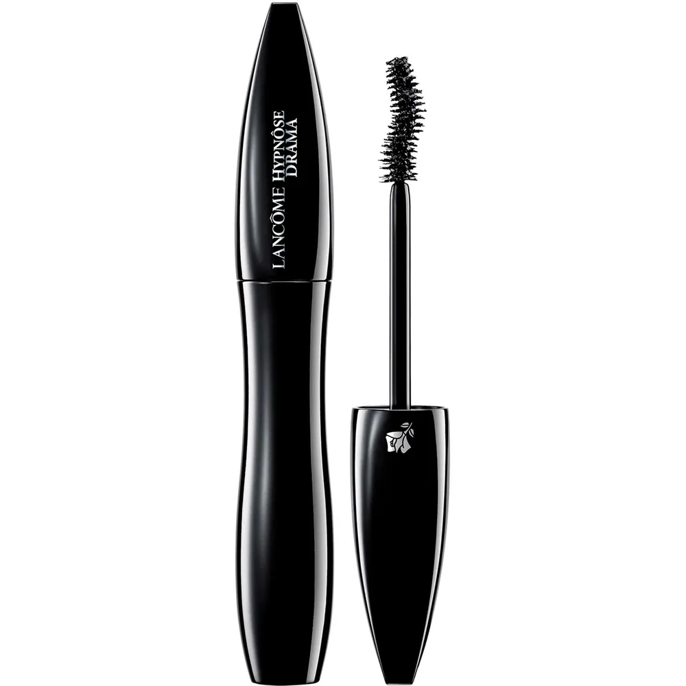 Mascara Telescopic, Intense Lash Length and Defined Separation, No Clumps,  Black