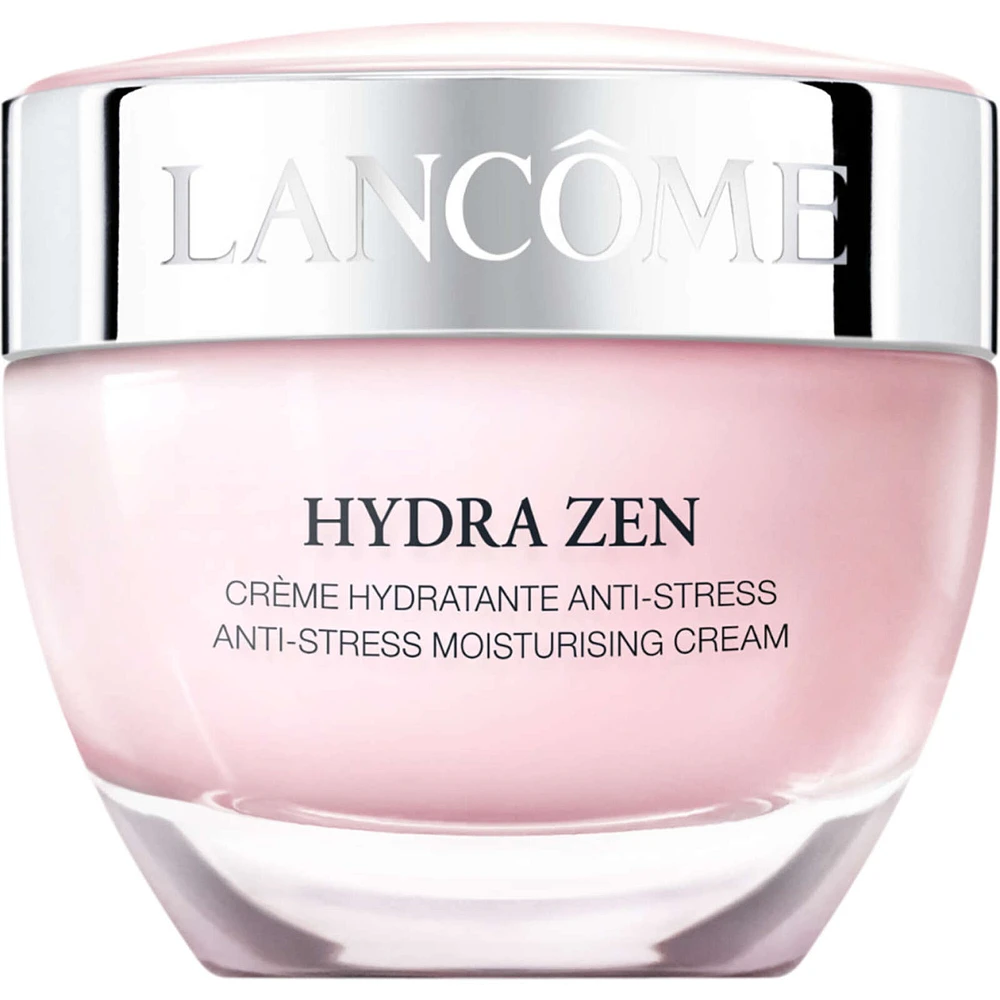 Hydra Zen Anti-stress Moisturizing Cream-in-gel