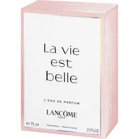 La Vie Est Belle Eau De Parfum