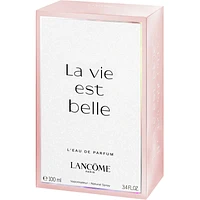 La Vie Est Belle Eau De Parfum