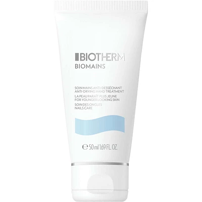 Biomains Age-Delaying Hand Cream With Vitamin E