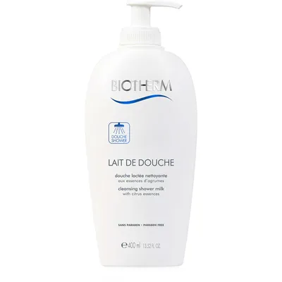 Lait de Douche Body Cleanser