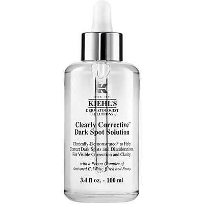 Vitamin C Clearly Corrective Dark Spot Solution