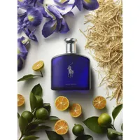 Polo Blue Eau De Parfum