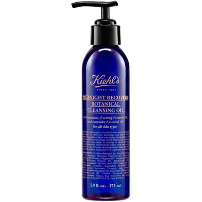 Midnight Recovery Cleansing Oil