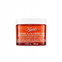 Turmeric & Cranberry Seed Energizing Radiance Mask