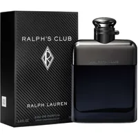 Ralph's Club Eau De Parfum