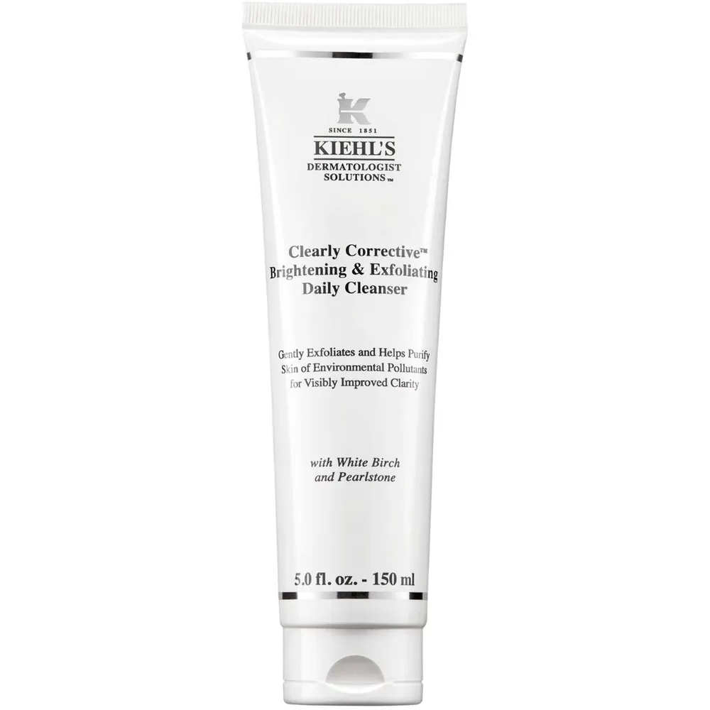 Clearly Corrective™ Brightening & Exfoliating Daily Cleanser