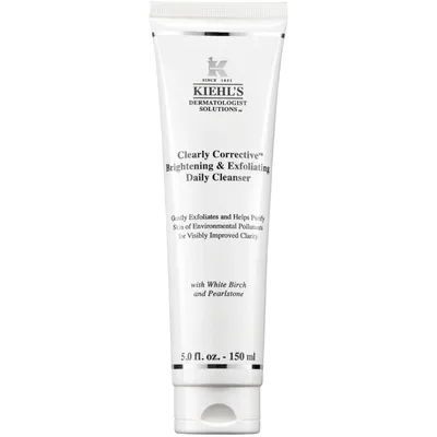 Clearly Corrective™ Brightening & Exfoliating Daily Cleanser