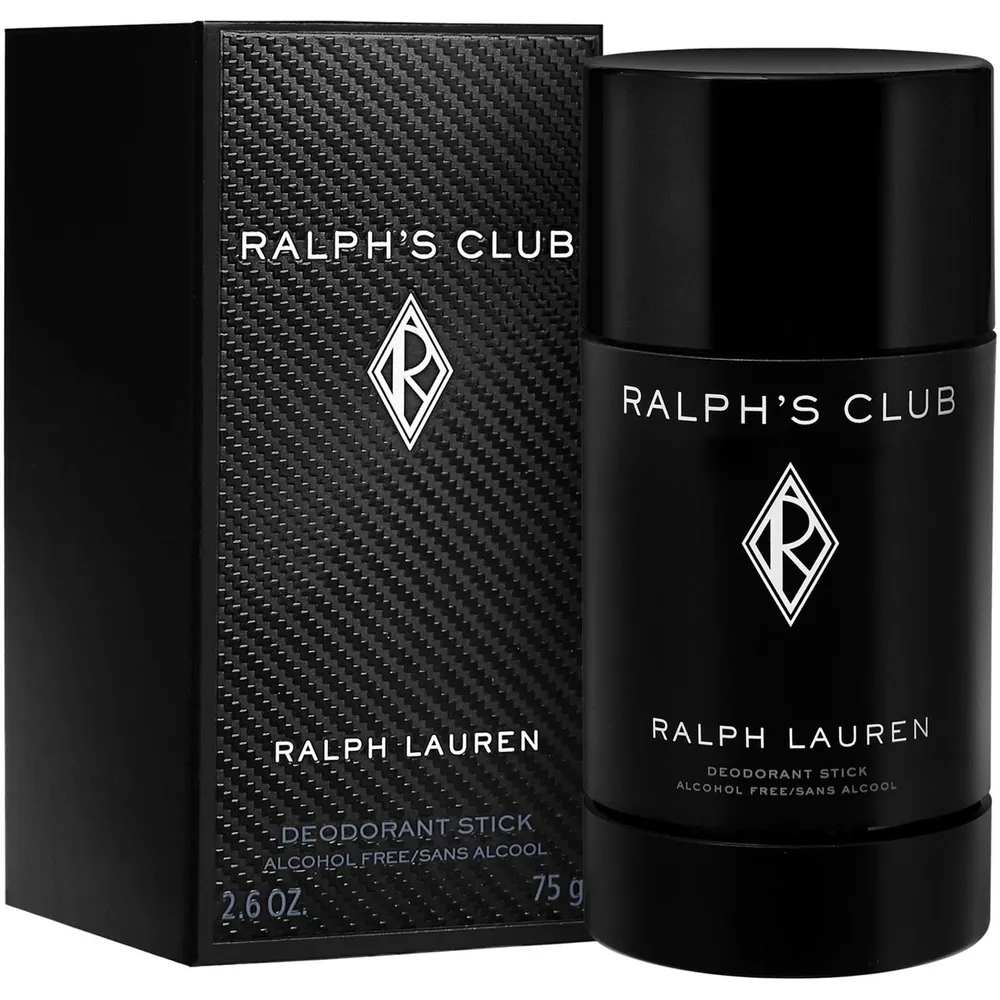 RALPH'S CLUB Deodorant Stick