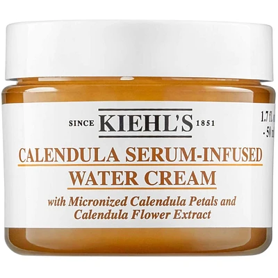 Calendula Water Cream