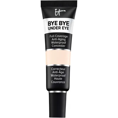 Full coverage Concealer, anti-aging, waterproof, Bye Under eye