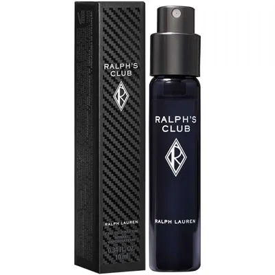 Ralph's Club Eau De Parfum 10 Ml
