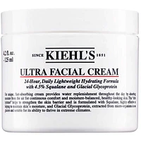 Ultra Facial Cream