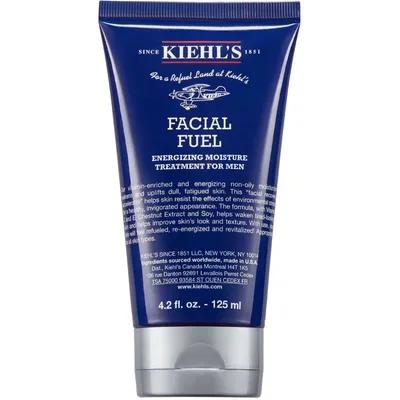 Facial Fuel Energizing Moisture Treatment for Men