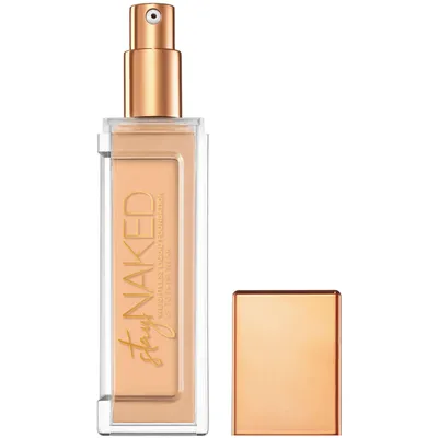 Stay Naked Liquid Foundation