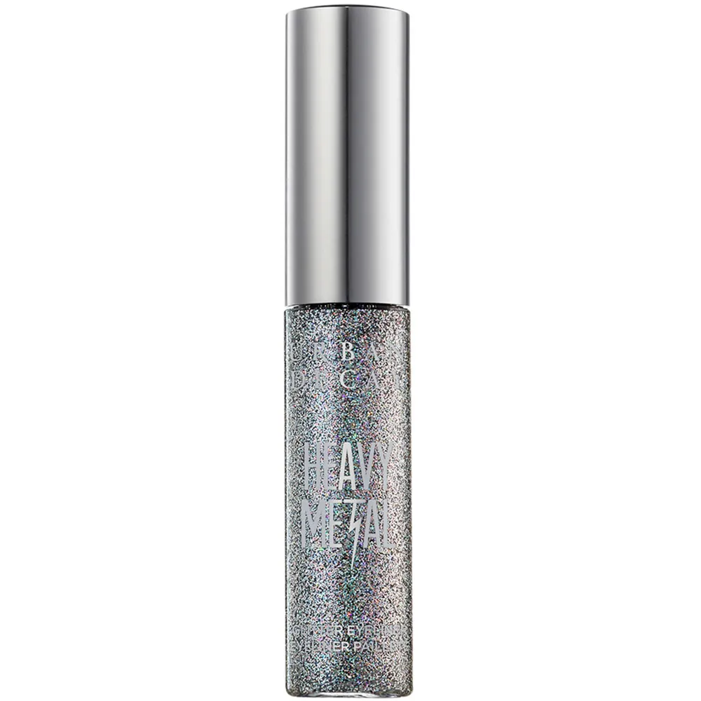 Heavy Metal Glitter Eyeliner