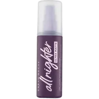 All Nighter Ultra Matte Makeup Setting Spray