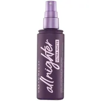 All Nighter Ultra Matte Makeup Setting Spray