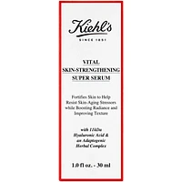 Vital Skin-Strengthening Super Serum