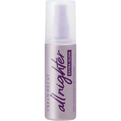 All Nighter Ultra Glow Setting Spray