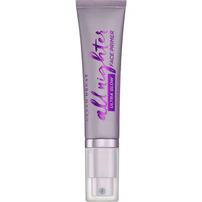 All Nighter Ultra Glow Face Primer