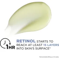 Hello Results Wrinkle-Reducing Daily Retinol Serum-in-Cream