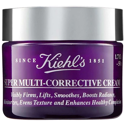 Hyaluronic Acid Super Multi-Corrective Anti-Aging Cream