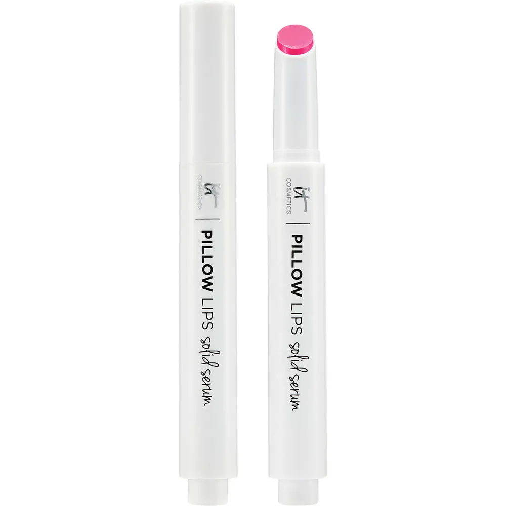 Pillow Lips Solid Serum