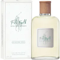 Polo Earth Eau De Toilette