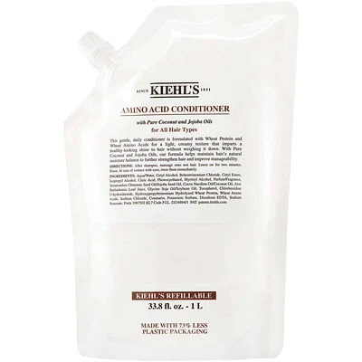 Amino Acid Conditioner Refill Pouch