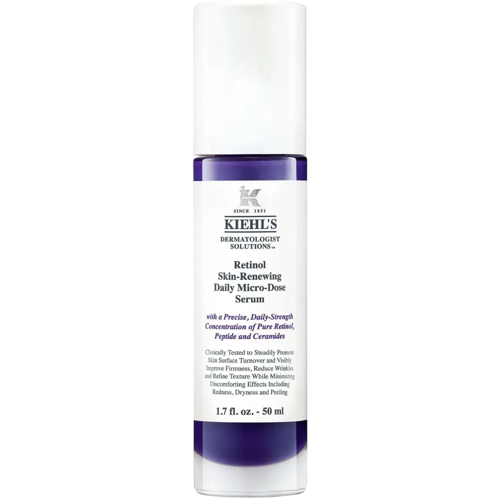 Retinol Skin-Renewing Daily Micro-Dose Treatment 50Ml