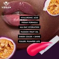 Vice Plumping Shine Balm