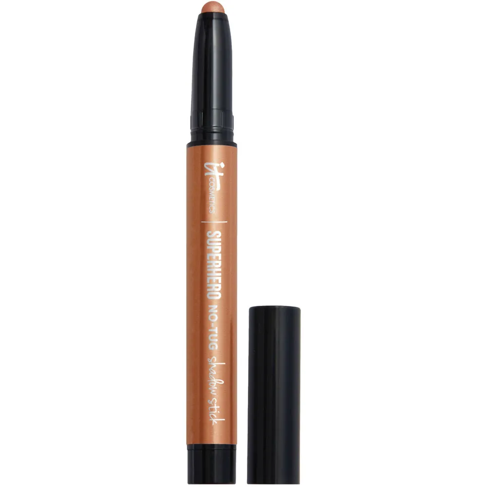 Superhero No-Tug Waterproof Eyeshadow Stick