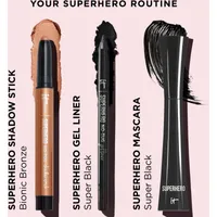 Superhero No-Tug Waterproof Eyeshadow Stick