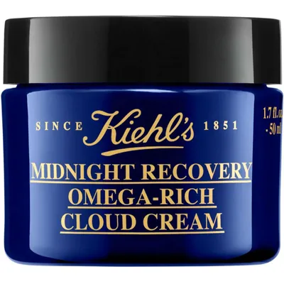 Barrier Restoring Midnight Recovery Botanical Night Cream