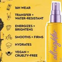 All Nighter Vitamin C Makeup Setting Spray